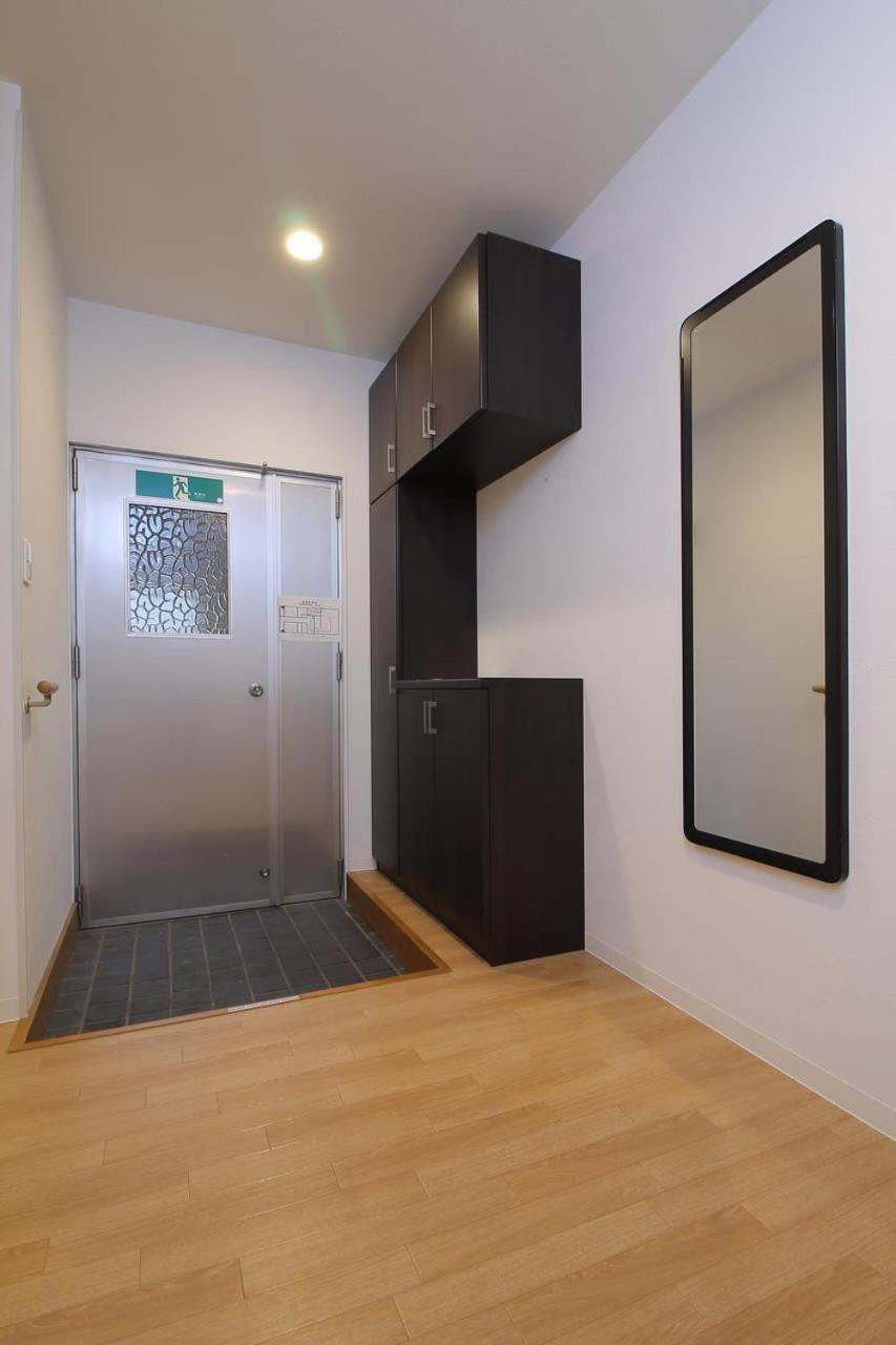 Bhotel Marumasa - Large 2Br Apt 10Ppl Near Peace Park 301 Χιροσίμα Εξωτερικό φωτογραφία