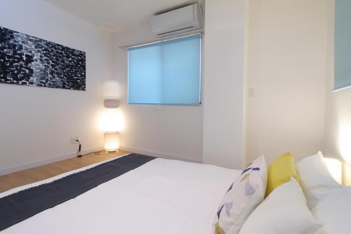 Bhotel Marumasa - Large 2Br Apt 10Ppl Near Peace Park 301 Χιροσίμα Εξωτερικό φωτογραφία