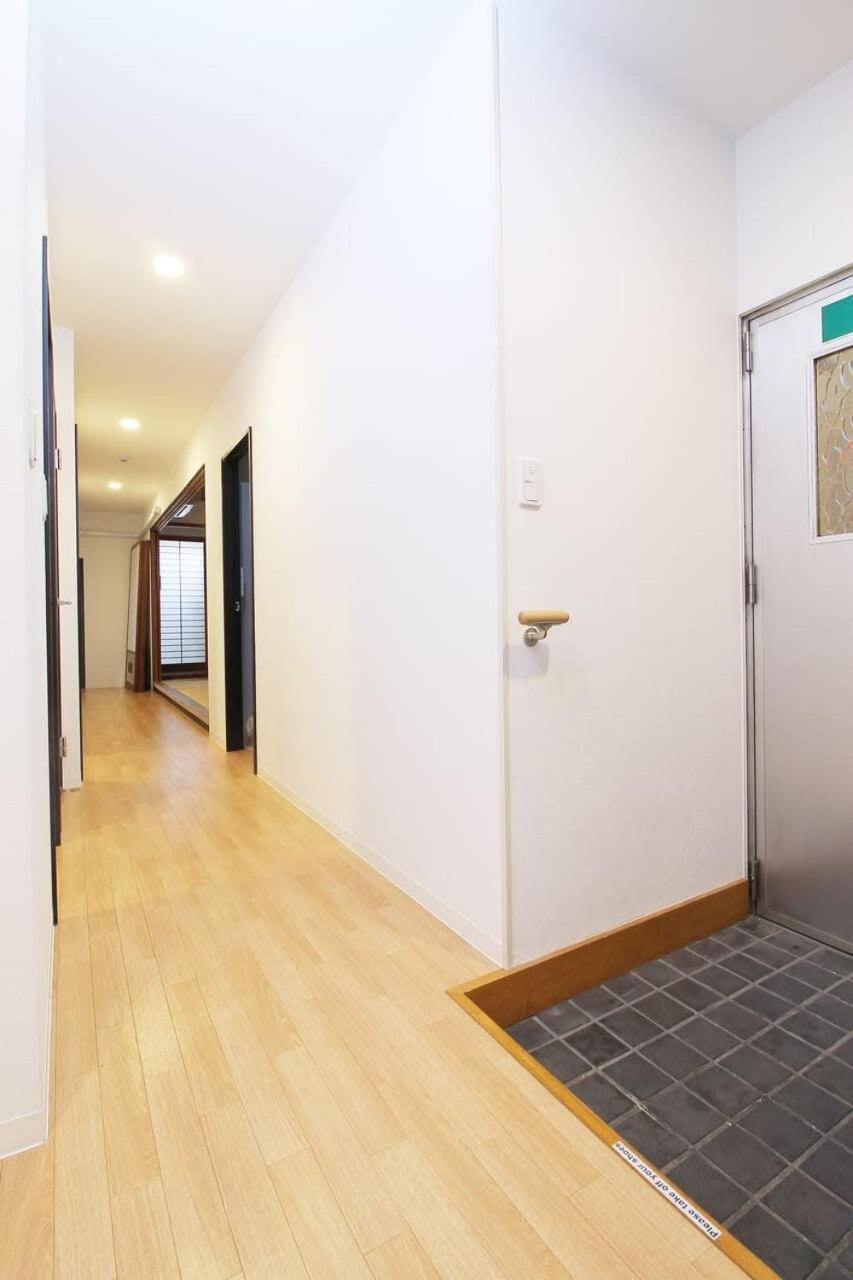 Bhotel Marumasa - Large 2Br Apt 10Ppl Near Peace Park 301 Χιροσίμα Εξωτερικό φωτογραφία