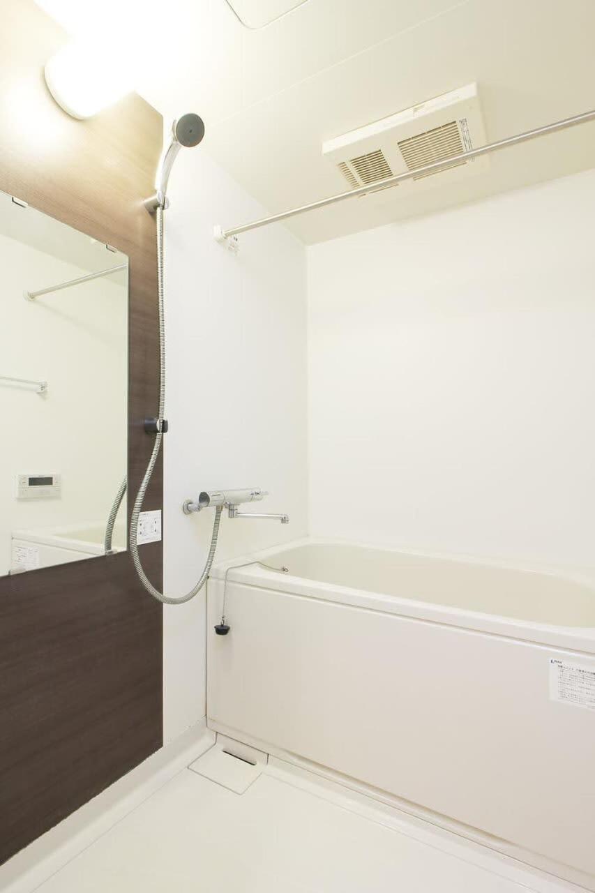 Bhotel Marumasa - Large 2Br Apt 10Ppl Near Peace Park 301 Χιροσίμα Εξωτερικό φωτογραφία