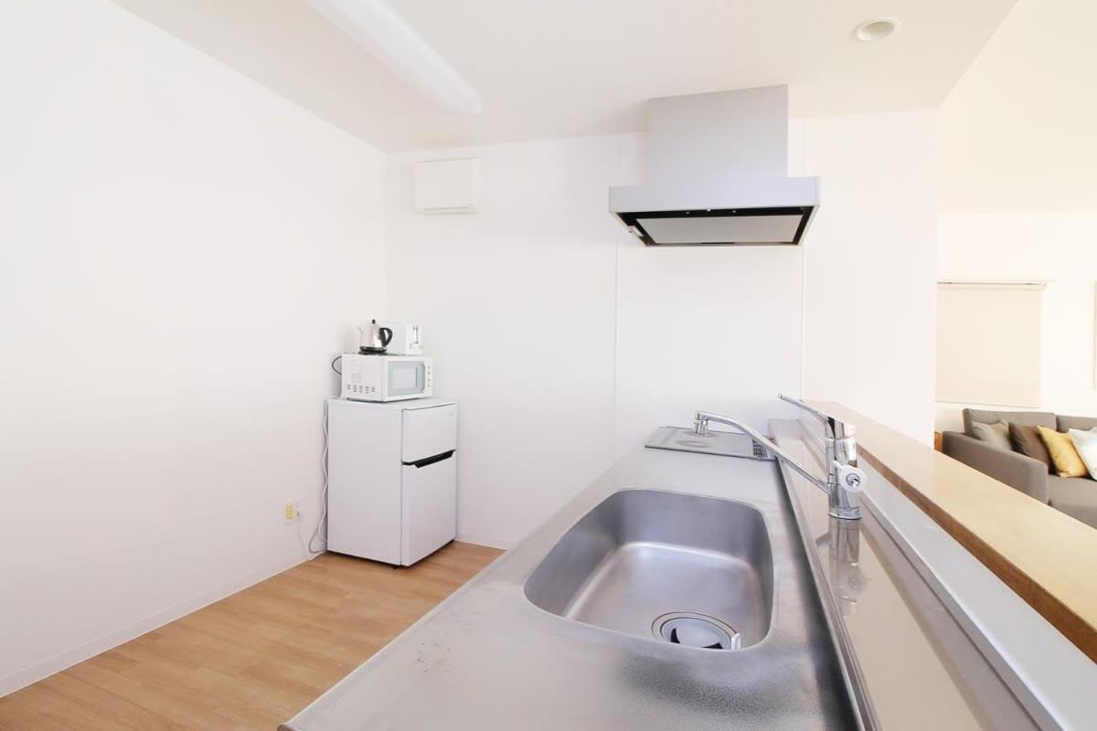 Bhotel Marumasa - Large 2Br Apt 10Ppl Near Peace Park 301 Χιροσίμα Εξωτερικό φωτογραφία