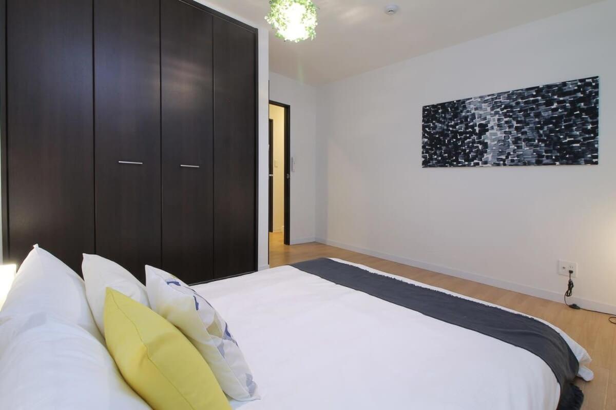 Bhotel Marumasa - Large 2Br Apt 10Ppl Near Peace Park 301 Χιροσίμα Εξωτερικό φωτογραφία