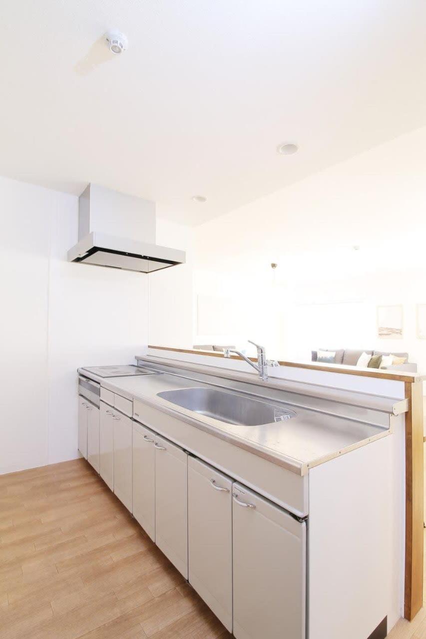 Bhotel Marumasa - Large 2Br Apt 10Ppl Near Peace Park 301 Χιροσίμα Εξωτερικό φωτογραφία